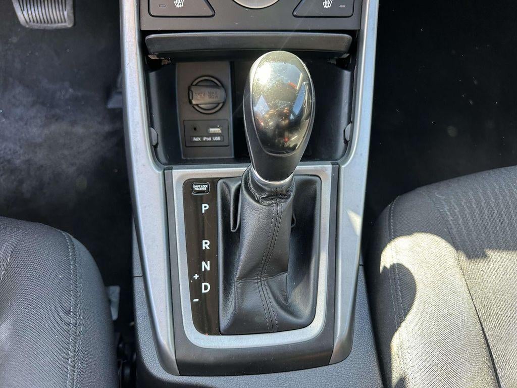 2016 Hyundai Elantra Value Edition