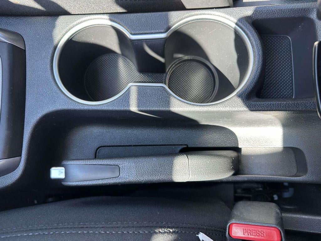 2016 Hyundai Elantra Value Edition