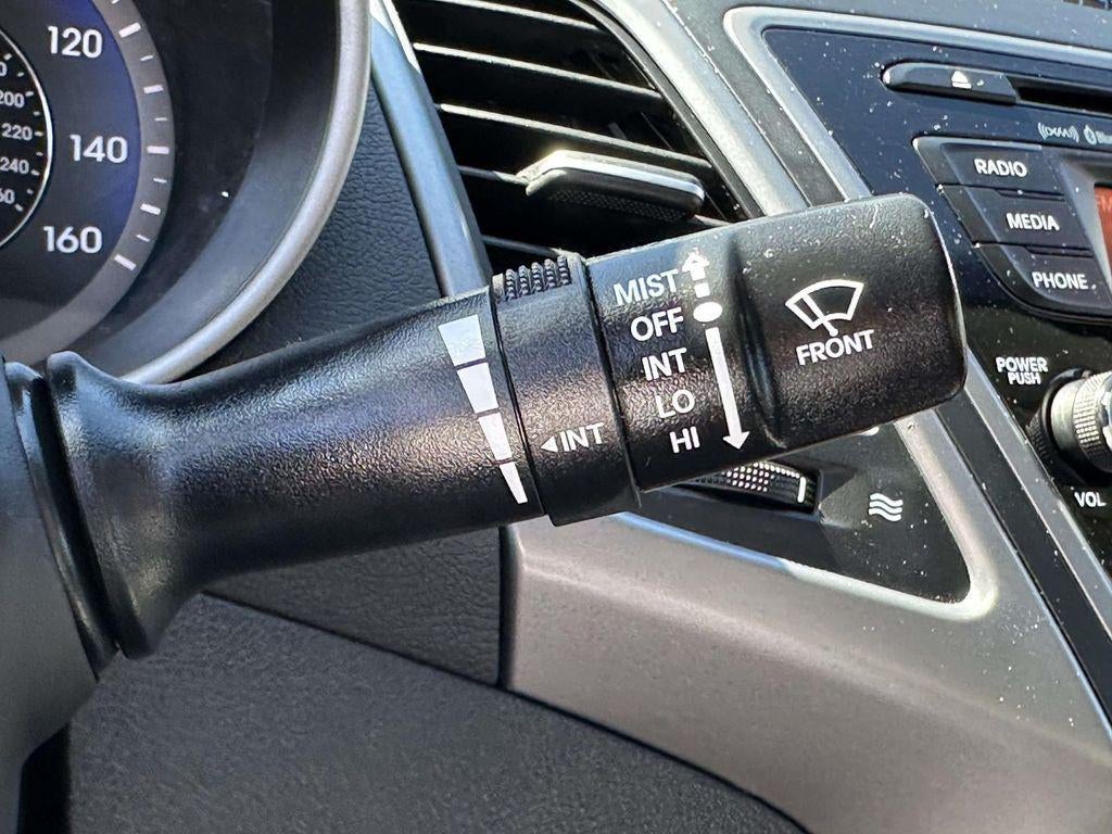 2016 Hyundai Elantra Value Edition