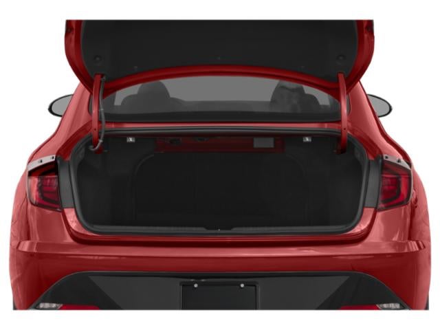 2023 Hyundai Sonata N Line