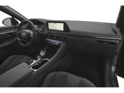 2023 Hyundai Sonata N Line
