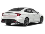 2023 Hyundai Sonata N Line