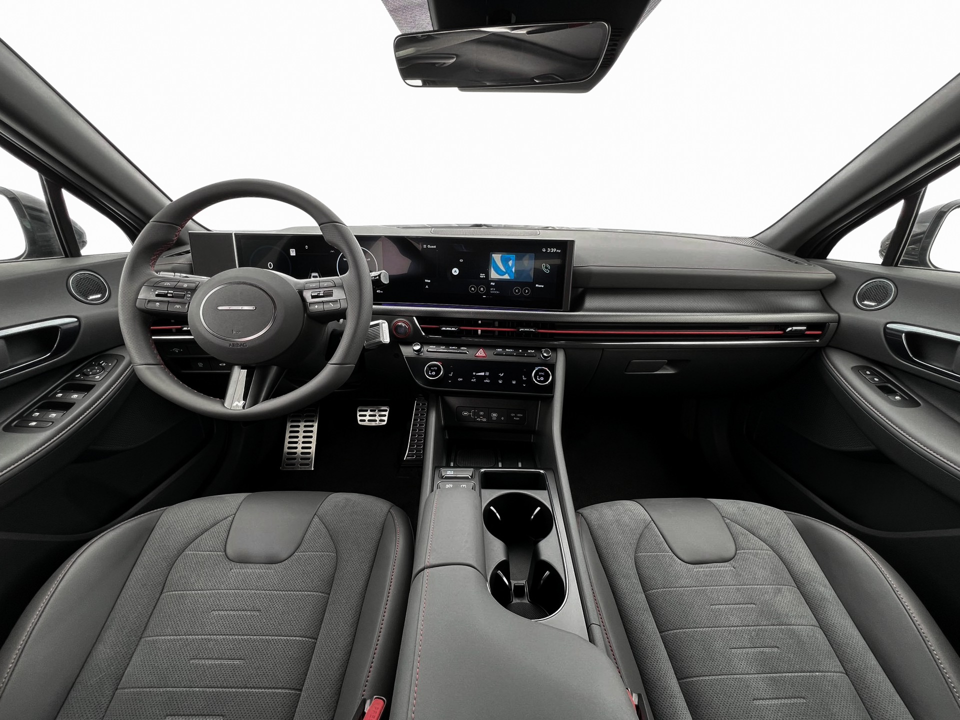 2024 Hyundai Sonata N Line