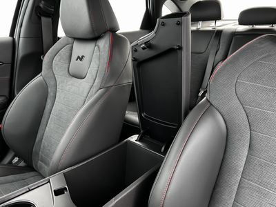 2024 Hyundai Sonata N Line