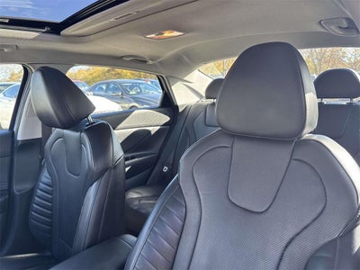 2022 Hyundai Elantra Hybrid Limited