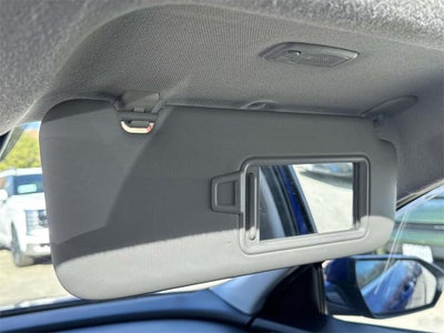 2022 Hyundai Elantra Hybrid Limited