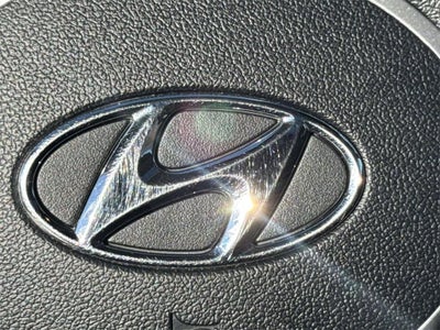 2022 Hyundai Elantra Hybrid Limited