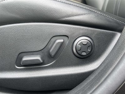 2023 Genesis G80 2.5T AWD