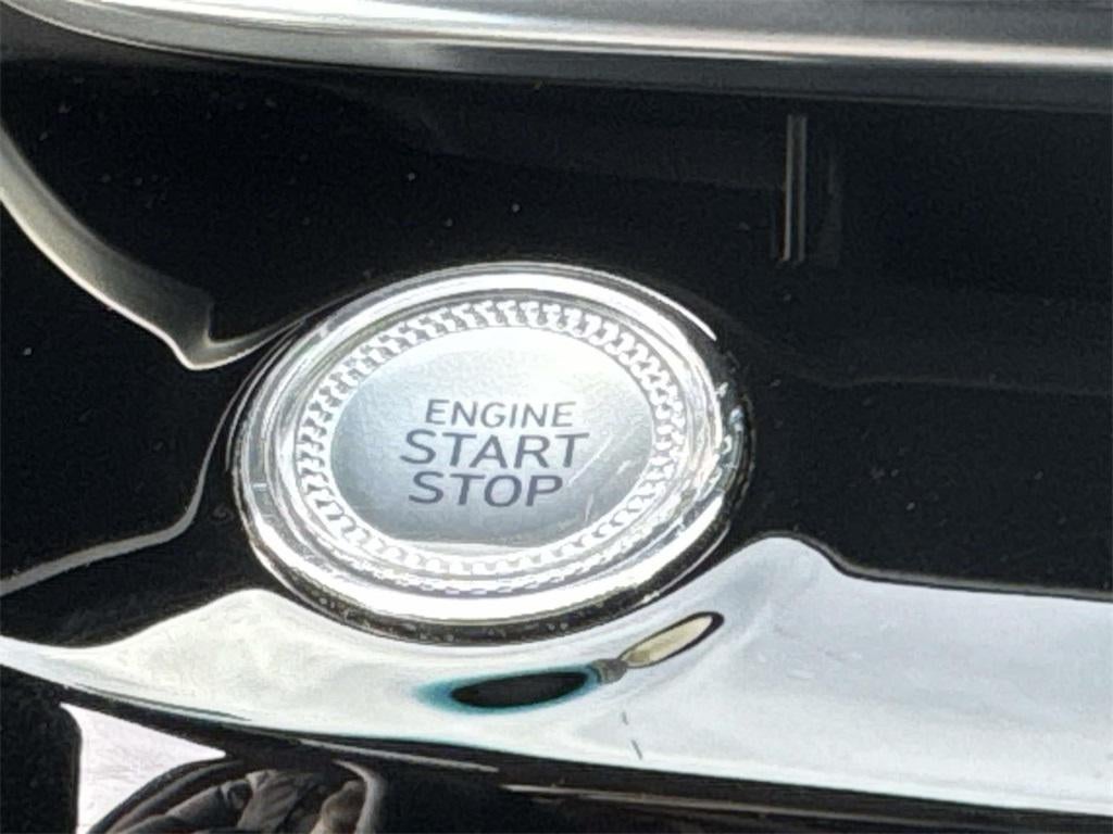 2023 Genesis G80 2.5T AWD