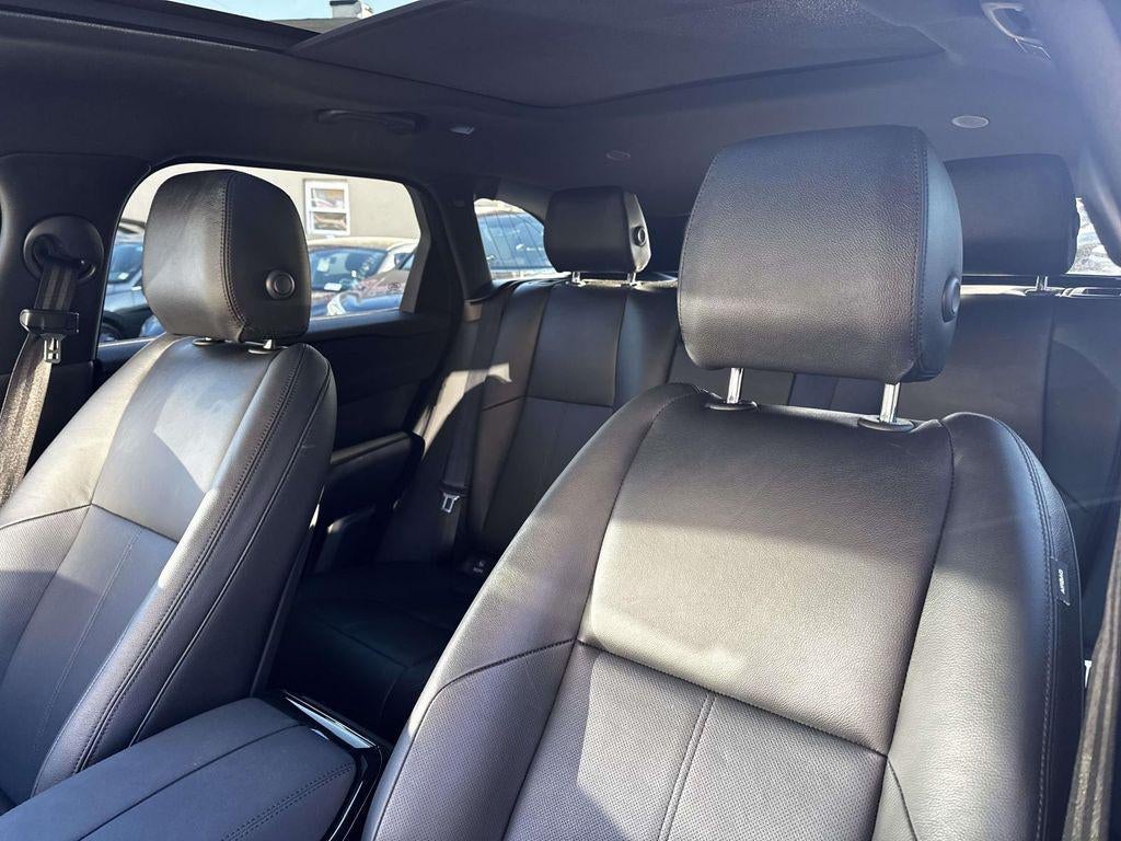 2025 Land Rover Range Rover Velar P250 Dynamic SE