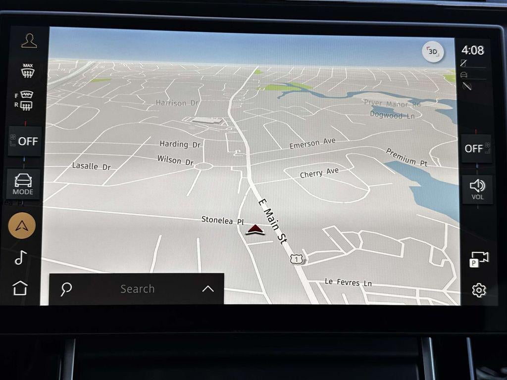 2025 Land Rover Range Rover Velar P250 Dynamic SE