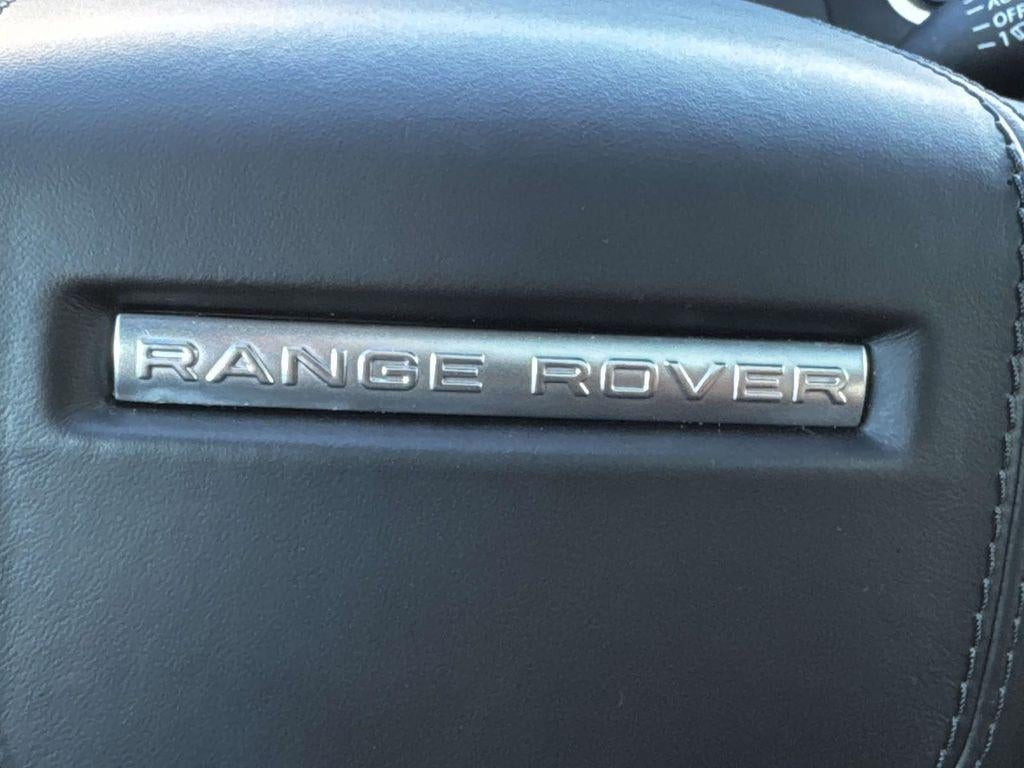 2025 Land Rover Range Rover Velar P250 Dynamic SE