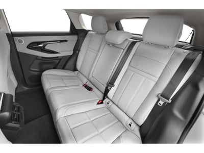 2025 Land Rover Range Rover Evoque Dynamic SE