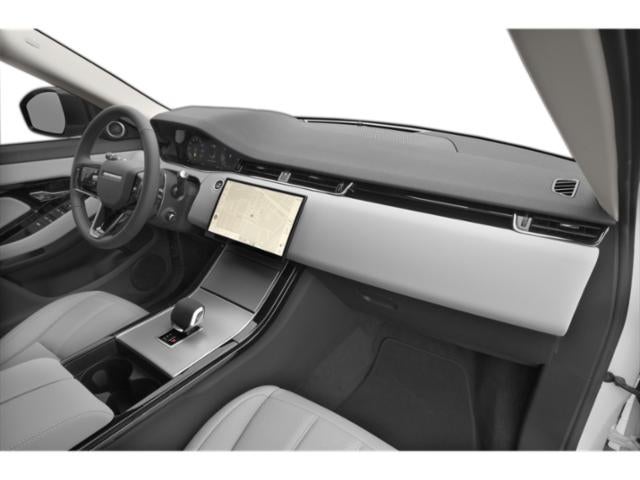 2025 Land Rover Range Rover Evoque Dynamic SE