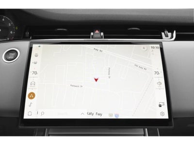 2025 Land Rover Range Rover Evoque Dynamic SE