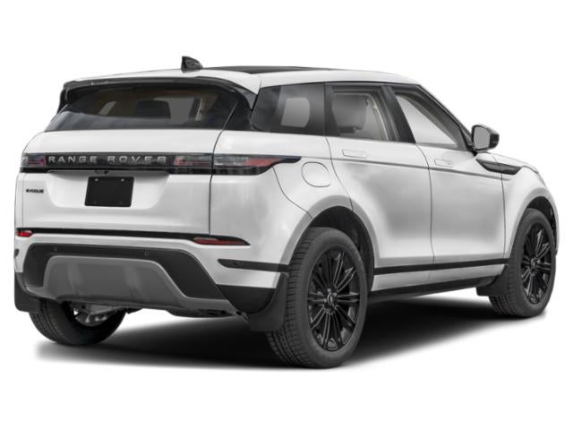2025 Land Rover Range Rover Evoque Dynamic SE