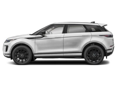 2025 Land Rover Range Rover Evoque Dynamic SE