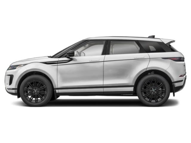 2025 Land Rover Range Rover Evoque Dynamic SE