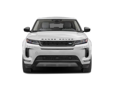 2025 Land Rover Range Rover Evoque Dynamic SE