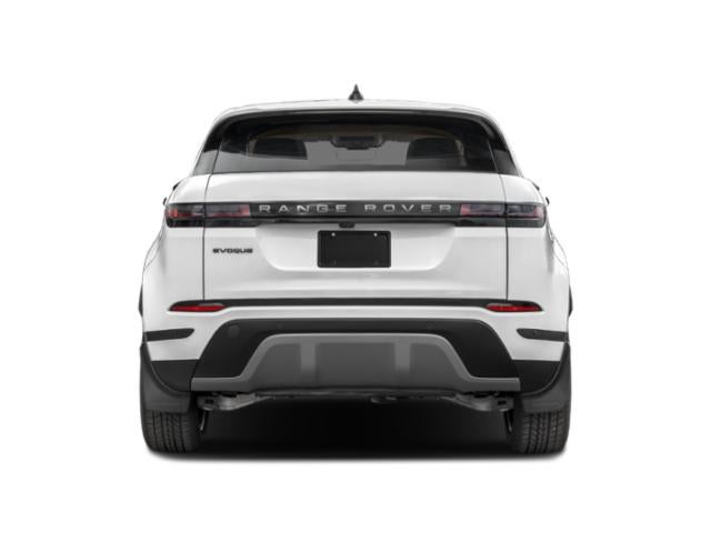 2025 Land Rover Range Rover Evoque Dynamic SE