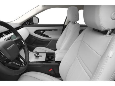 2025 Land Rover Range Rover Evoque Dynamic SE