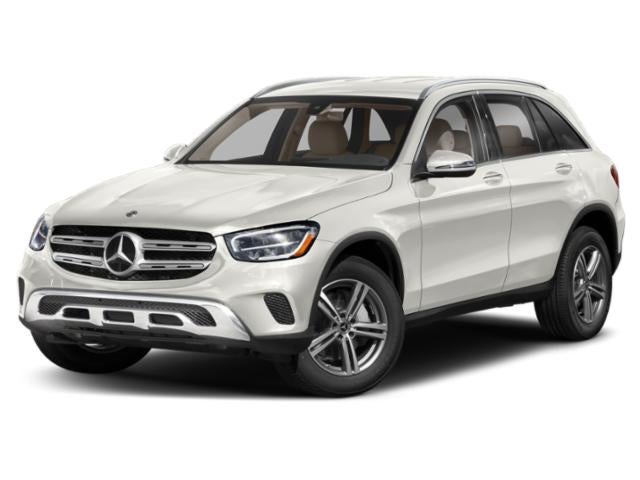 2022 Mercedes-Benz GLC 300 4MATIC® SUV
