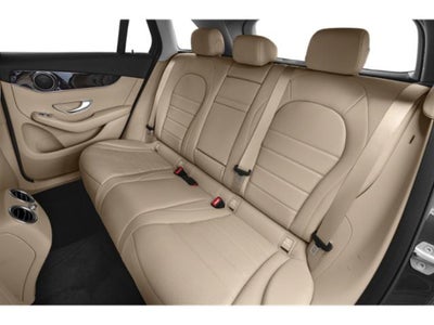 2022 Mercedes-Benz GLC 300 4MATIC® SUV