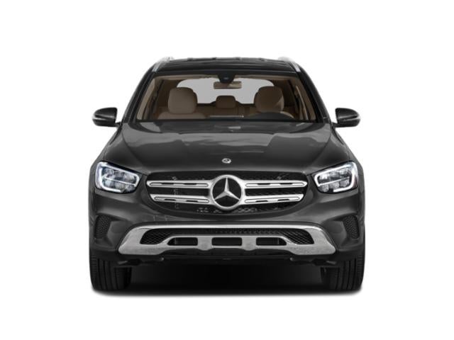 2022 Mercedes-Benz GLC 300 4MATIC® SUV