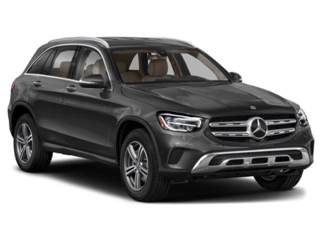 2022 Mercedes-Benz GLC 300 4MATIC® SUV