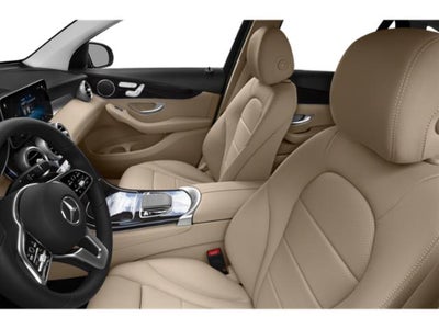 2022 Mercedes-Benz GLC 300 4MATIC® SUV