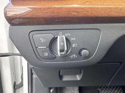 2023 Audi Q5 Premium Plus 45 TFSI S line quattro