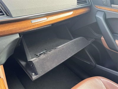 2023 Audi Q5 Premium Plus 45 TFSI S line quattro