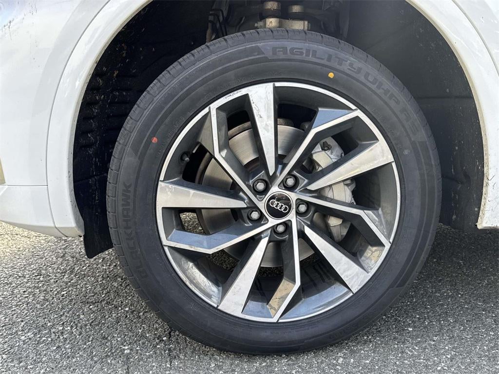 2023 Audi Q5 Premium Plus 45 TFSI S line quattro