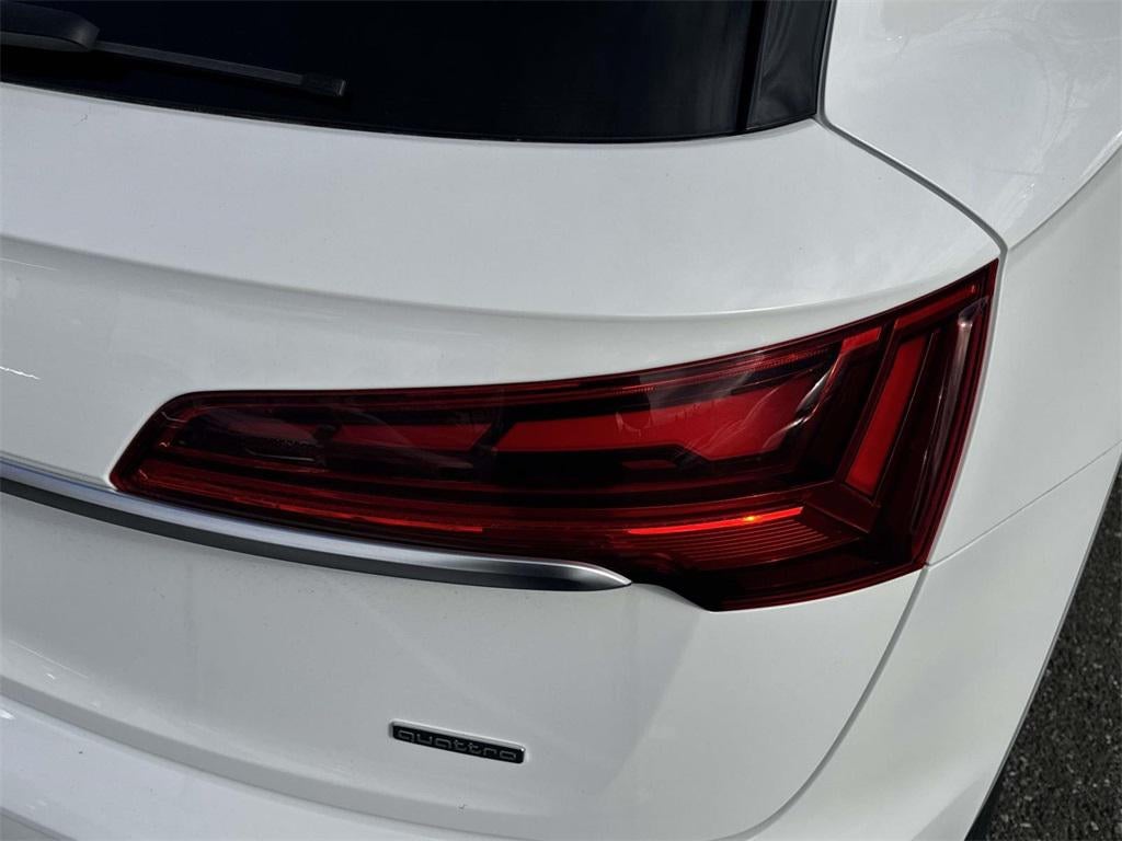 2023 Audi Q5 Premium Plus 45 TFSI S line quattro