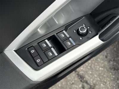 2022 Audi Q3 Premium Plus 45 TFSI S line quattro Tiptronic