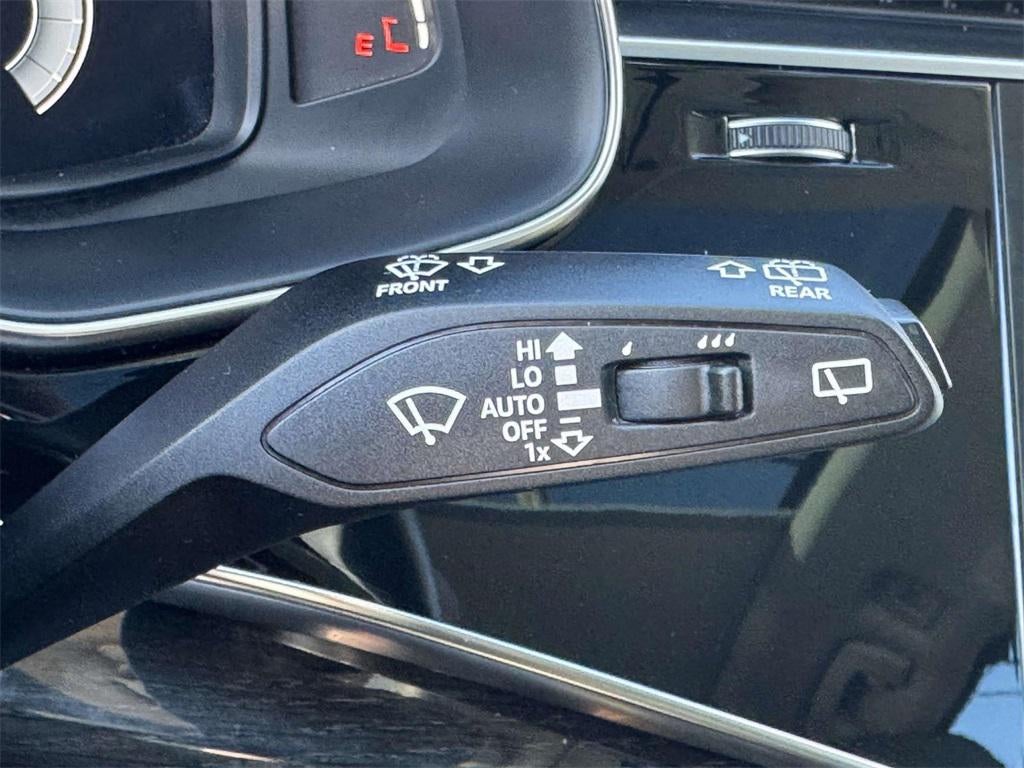 2023 Audi Q7 Premium Plus 55 TFSI quattro Tiptronic