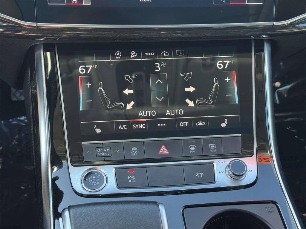 2023 Audi Q7 Premium Plus 55 TFSI quattro Tiptronic