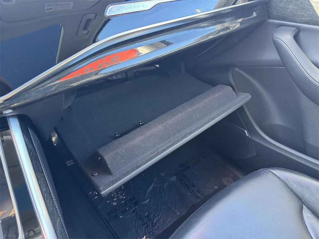 2023 Audi Q7 Premium Plus 55 TFSI quattro Tiptronic