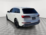 2023 Audi Q7 Premium Plus 55 TFSI quattro Tiptronic