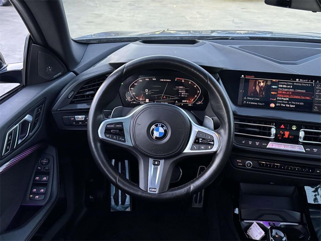 2023 BMW M235 Gran Coupe i xDrive