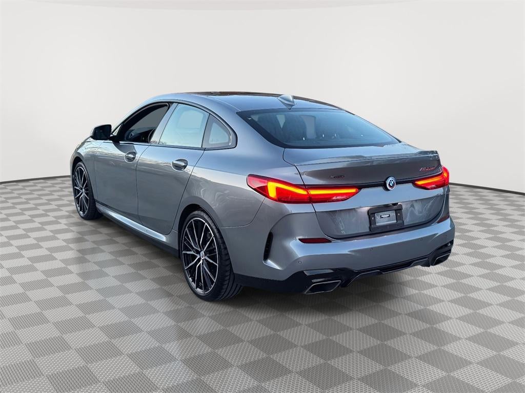 2023 BMW M235 Gran Coupe i xDrive