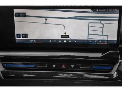 2026 BMW 530i xDrive