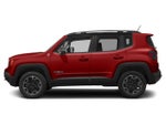 2015 Jeep Renegade Trailhawk
