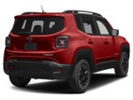 2015 Jeep Renegade Trailhawk