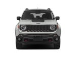 2015 Jeep Renegade Trailhawk