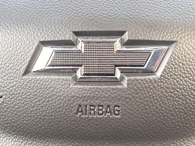 2025 Chevrolet Suburban 4WD RST