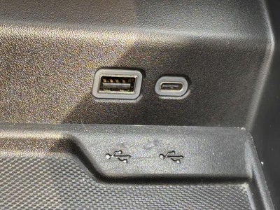 2025 Chevrolet Suburban 4WD RST