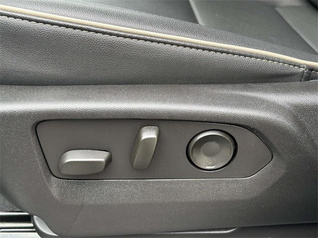 2024 Chevrolet Suburban 4WD Premier