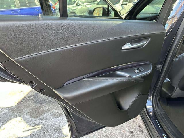 2023 Cadillac XT4 AWD Luxury