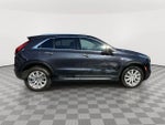2023 Cadillac XT4 AWD Luxury